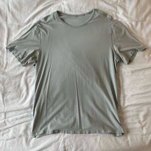 Lululemon Workout T-Shirt